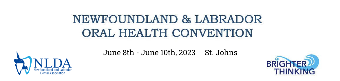NLDA Convention